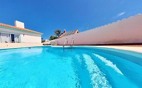Nautico - Boutique Homes - City Center - Adults Only